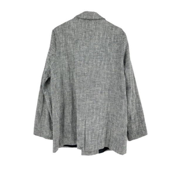 Rachel Comey NWT grey blazer - Picture 4 of 5